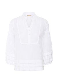 CUJAX - Bluse - spring gardenia