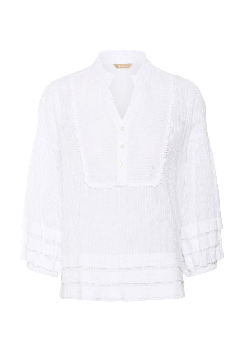 culture Blouse crème