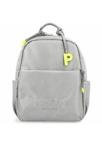 Picard LUCKY ONE - Rugzak - silber