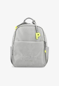 Sélectionné, silber