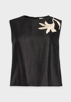 By Malene Birger, VALENTINA - Haut - black