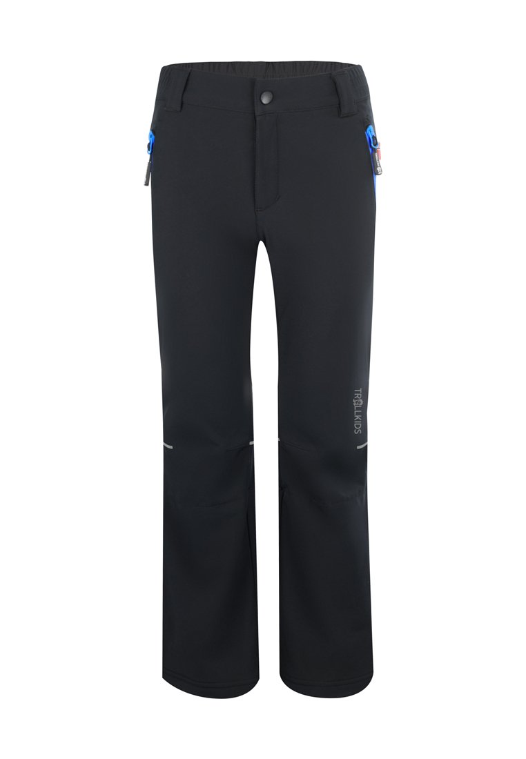 Trollkids Broek zwart Trollkids Broek zwart