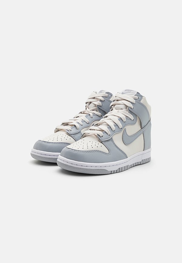 DUNK UNISEX - High-top trainers3