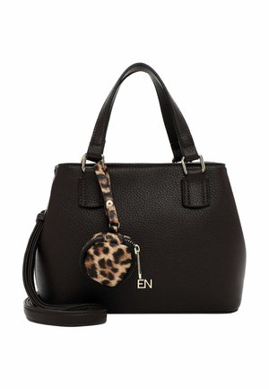 Handtasche - brown