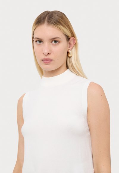 WEEKEND MaxMara NAZIONE - Top - bianco