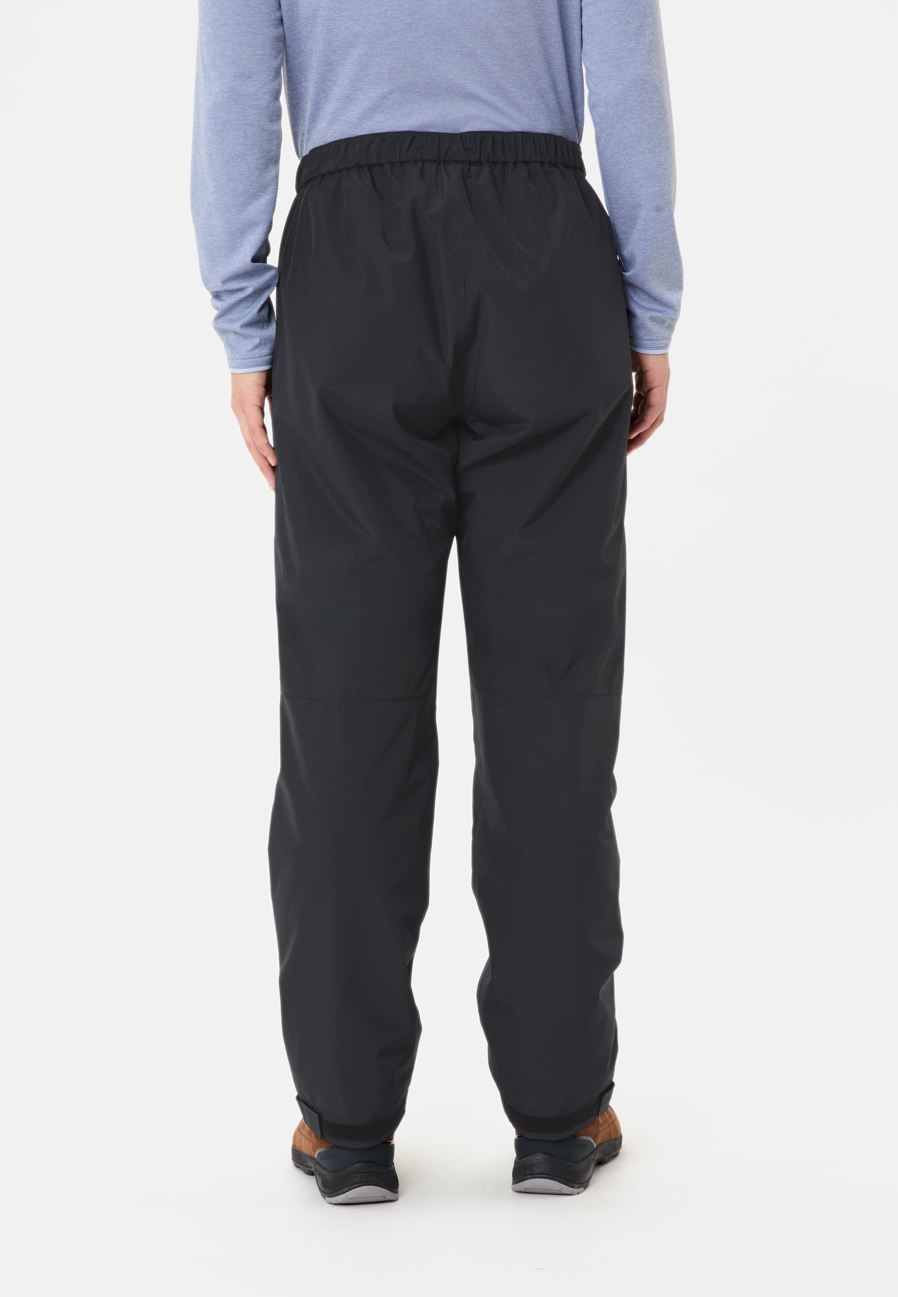 Houdini DOCK PANTS - Outdoor-Hose - true black/schwarz - Zalando