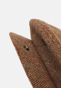 Brixton SNAP UNISEX - Berretto - brown/light brown
