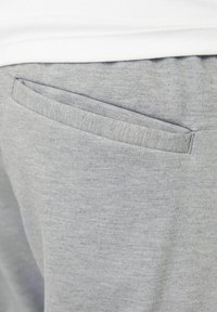 Jack & Jones Donji dijelovi trenirke - grey melange