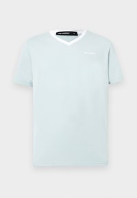 Non sélectionné, ice blue