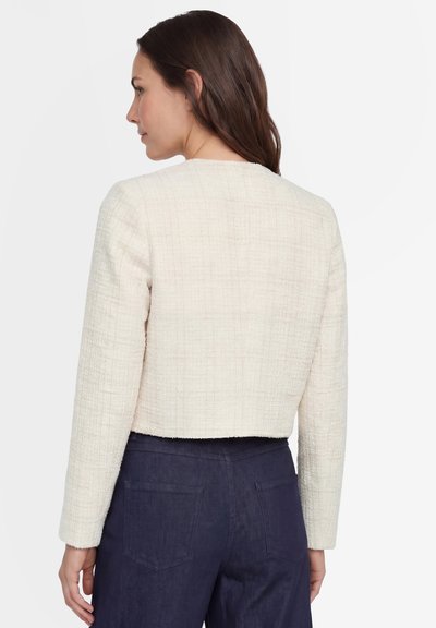 ONLY Onladdy-linea L/S Short Blazer Cc Tlr Ladies Blazer