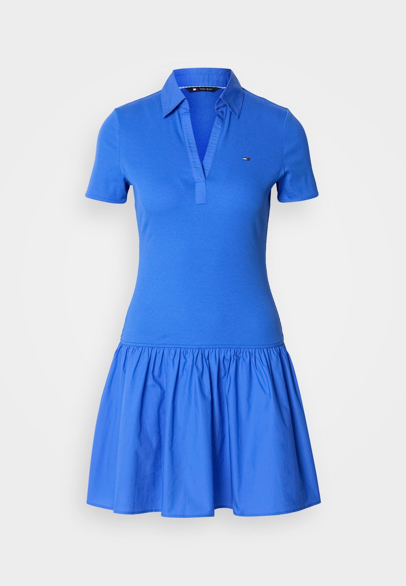 Tommy Jeans - Vestido informal (azul)