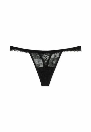 Intimissimi, TEMPTING TREAT - G-streng - black