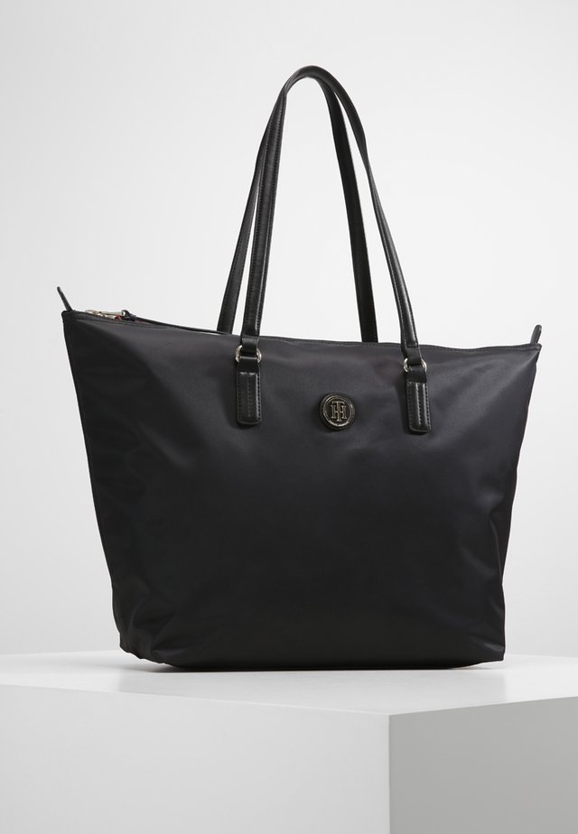 Shopping Bags Taschen mit Stauraum die Shopper ZALANDO
