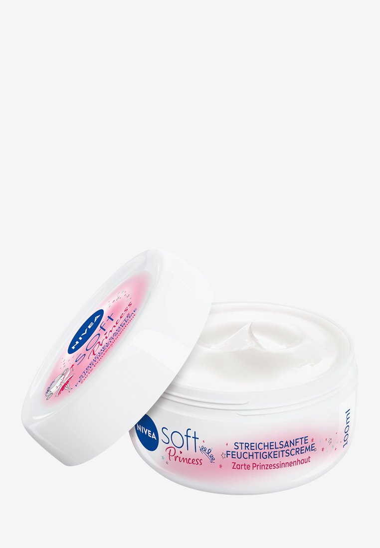 NIVEA CREME SOFT PRINCESS - Bodylotion
