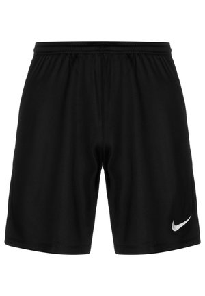 LEAGUE KNIT II - Short de sport - black/white/white