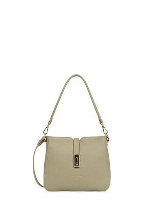 LANCASTER, MILANO HORIZON - Sac à main - kaki clair