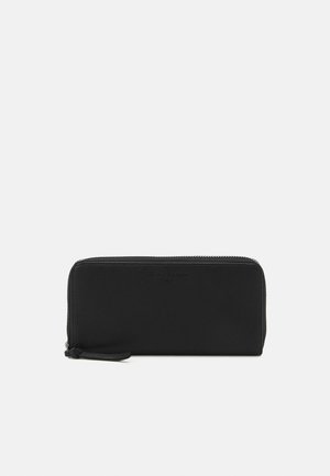 SALLY - Wallet - black