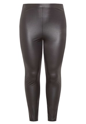 Yours Clothing Spodnie legginsy
