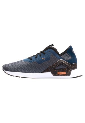 Zapatillas running asfalto - grey