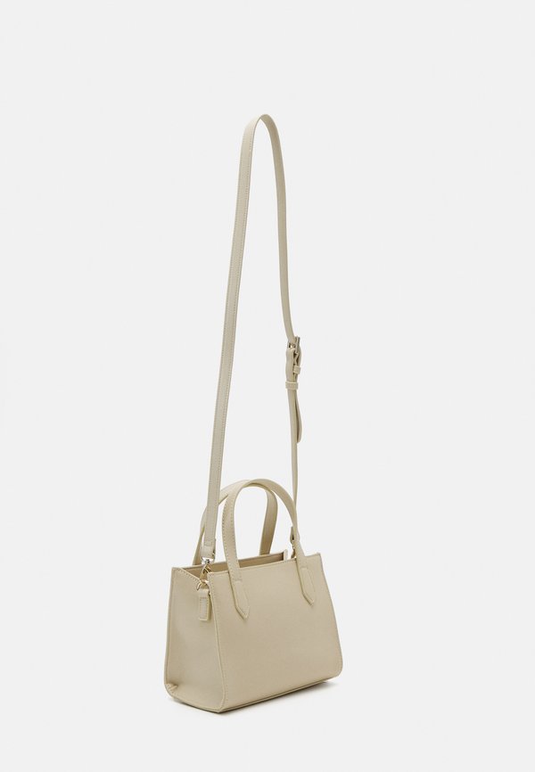 DIVINA - Handbag - beige3