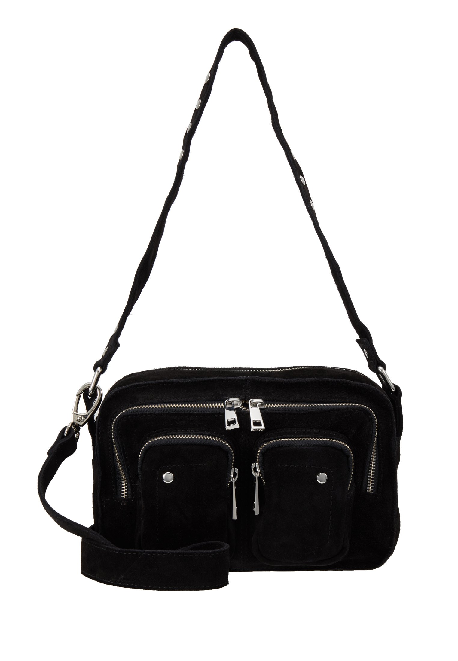 Núnoo ELLIE NEW Skulderveske blacksvart Zalando.no Núnoo ELLIE Skulderveske black Zalando.no
