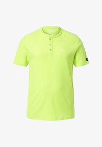 Niewybrane, limettengrün