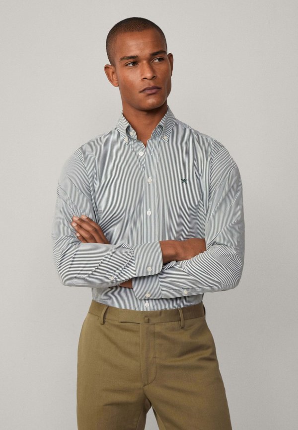 BENGAL STRIPE - Hemd