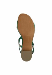 Marco Tozzi Sandale - leaf green com