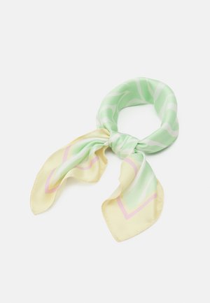 zalando womens shawls