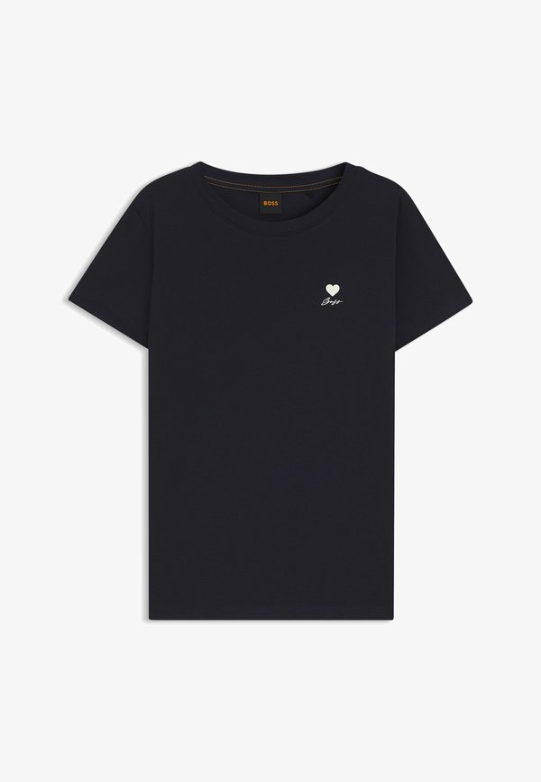 CESOGO3 - Print T-shirt3