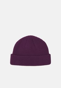 The North Face FISHERMAN BEANIE UNISEX - Čiapka -  purple