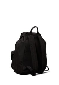 Calvin Klein Jeans SPORT ESSENTIALS FLAP  - Mochila - black