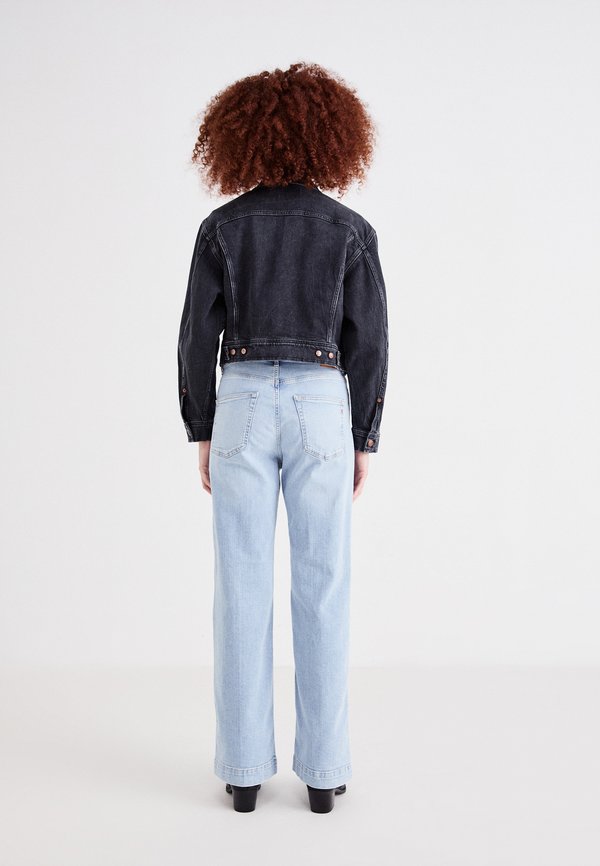 MELJA PANTS - Relaxed fit jeans4