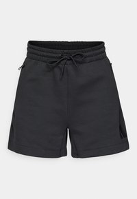 Sports shorts - black