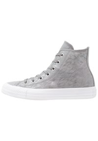 Converse Vysoké tenisky - dark grey