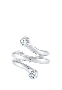 Unausgewählt, silver-coloured