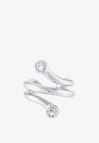 Ikke valgt, silver-coloured