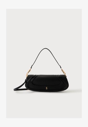 Steve Madden, BCENA - Дамска чанта - black/gold-coloured