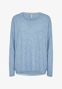 Unausgewählt, air blue melange