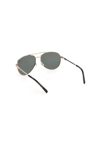 Timberland Sonnenbrille - oro verde/goldfarben - Zalando.de