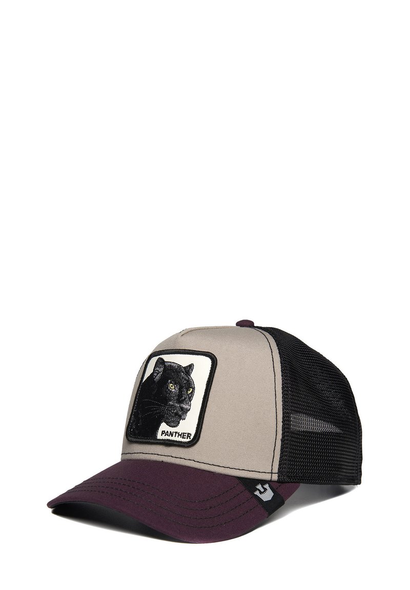 Goorin Bros. Trucker Cappellino Thisaway Grigio – Taglia Unica – Stile 101-1528-GRY