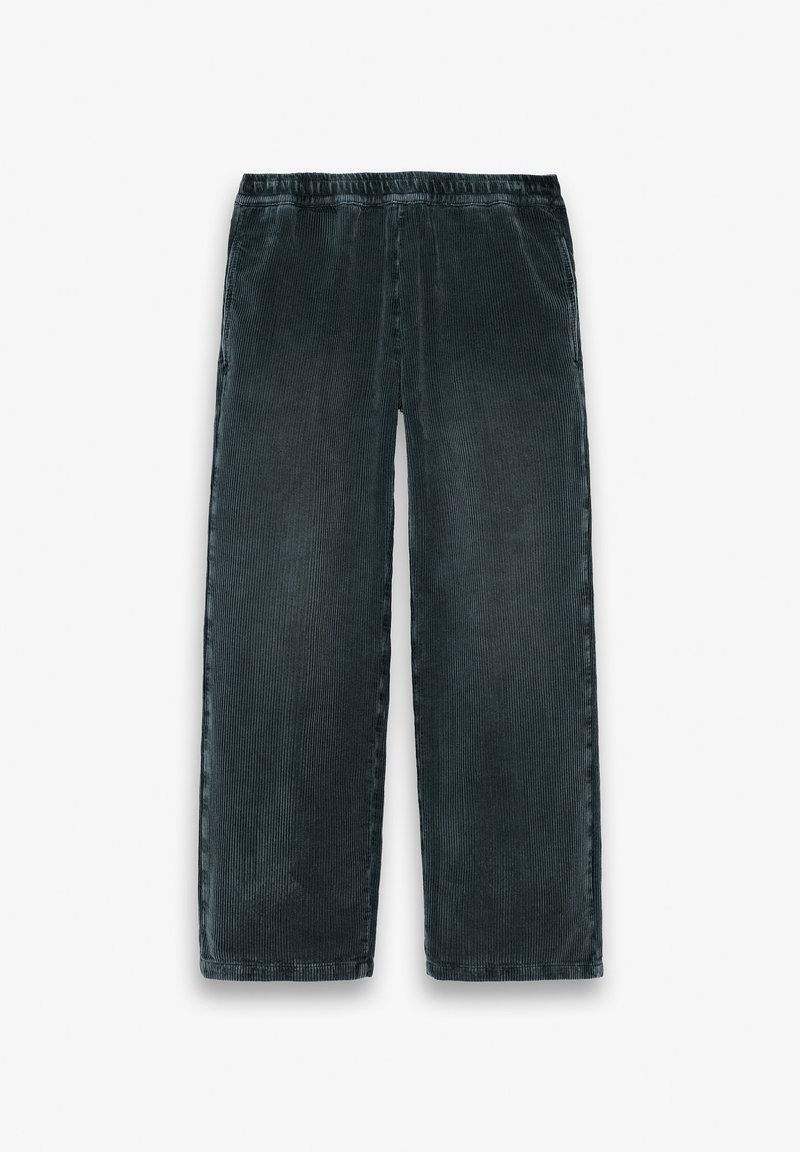 EIGHTYFIVE Broek grijs