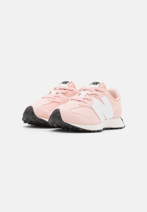 New Balance 327 UNISEX - Zapatillas - pink haze — foto 2