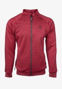 Niet geselecteerd, dark red