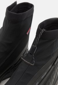 Adidas Terrex FREE 2 C.RDY - Vinterstövlar - core black/grey four