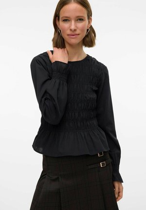 Vero Moda VMOLIVE czarny