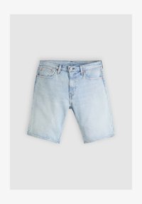 Niet geselecteerd, glow light indigo