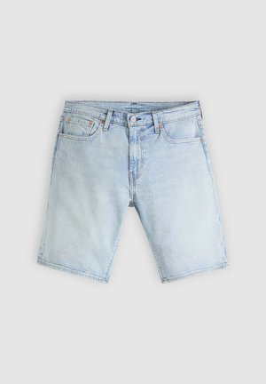 Levi's®, 405® STANDARD SHORTS - Short en jean - glow light indigo