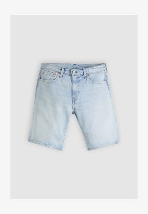 Levi's®, 405® STANDARD SHORTS - Short en jean - glow light indigo