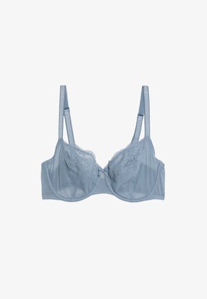 Marks & Spencer JASMINE  - Bügel BH - grey blue